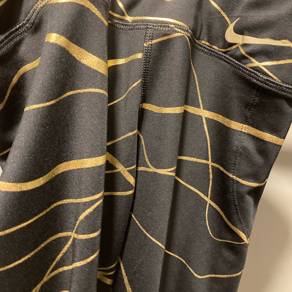 Nike Dri Fit leggings
